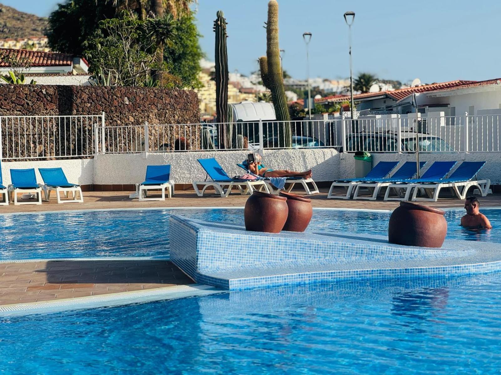 Appartement Miraverde Oasis - Heated Pool - Ac