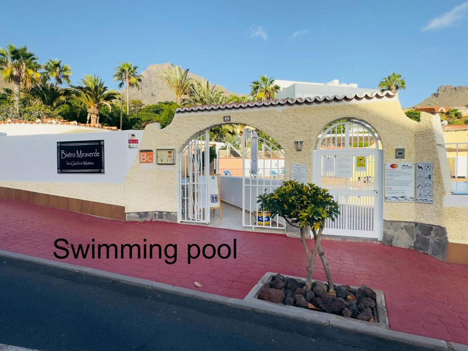 Miraverde Oasis - Heated Pool - Ac Appartement *