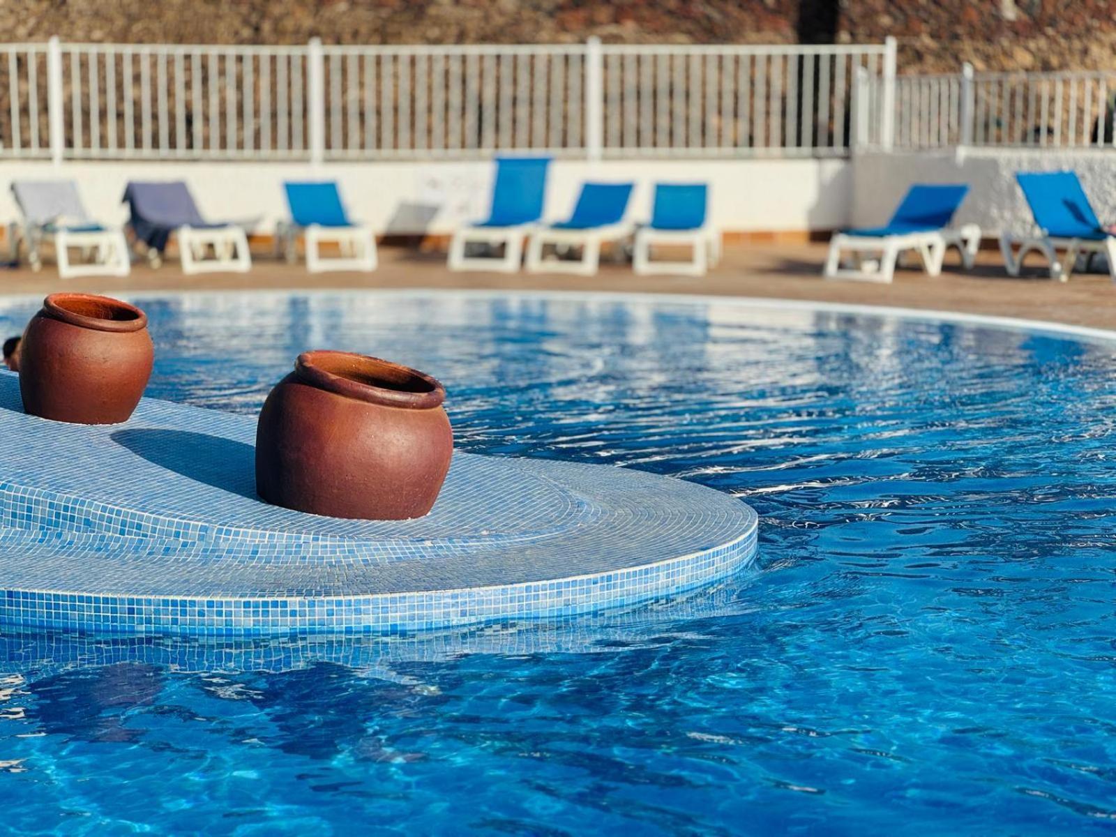 Appartement Miraverde Oasis - Heated Pool - Ac *