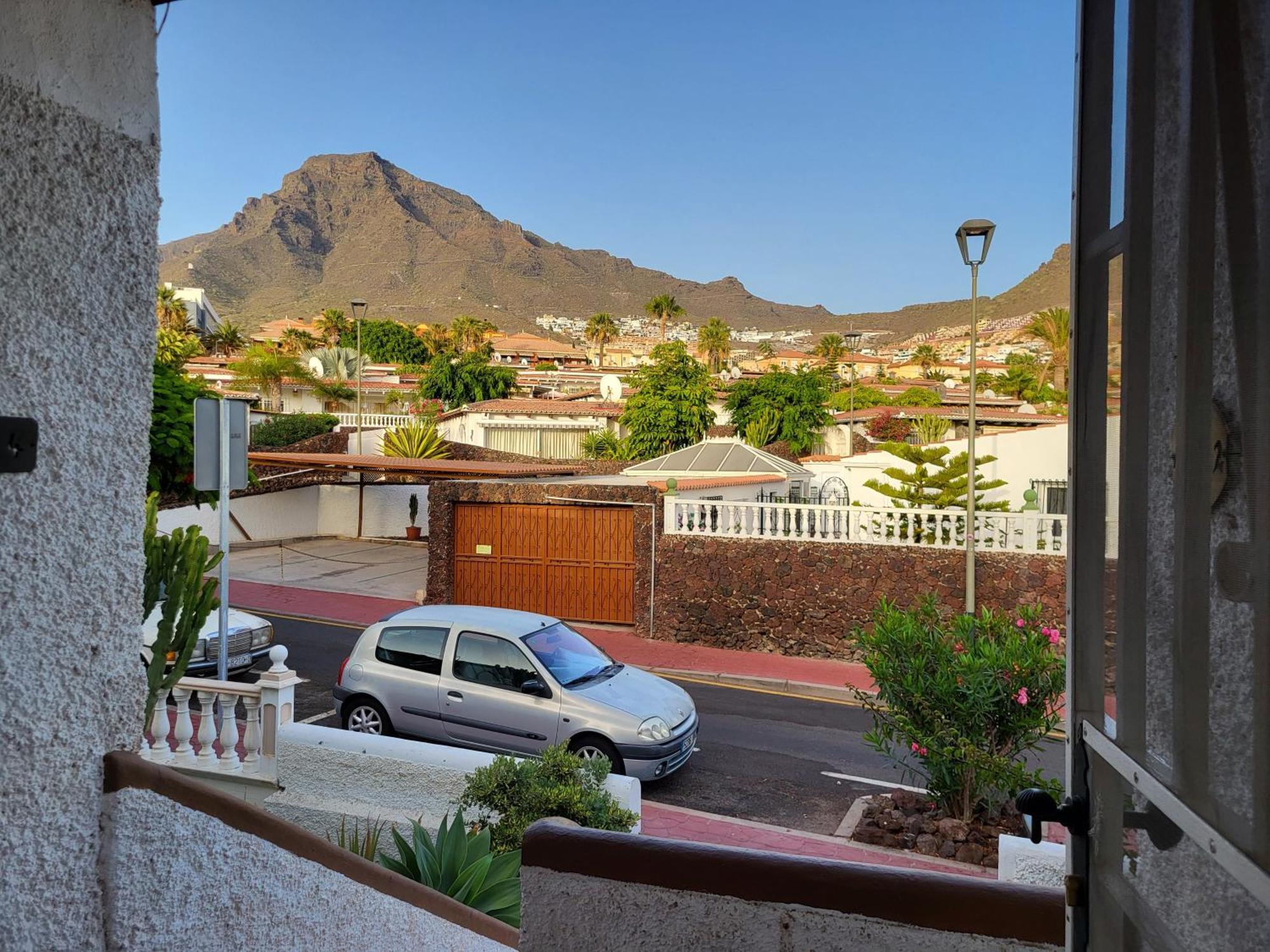 Miraverde Oasis - Heated Pool - Ac Appartement Costa Adeje (Tenerife)